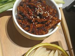 -简普菜烤鱼(苏宁生活广场店)