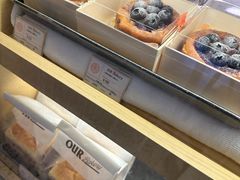 -OUR Bakery(SKP-S店)