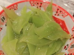 -乐乐大排档·30年老字号(浙江路店)