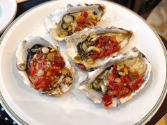 -广州花园酒店-凌璇阁360度高空海鲜自助餐CAROUSEL