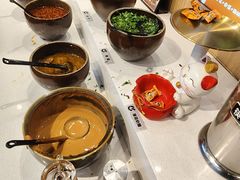 -呷哺呷哺 黄金牧场 (大港油田幸福广场店)