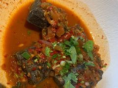 长沙臭豆腐-凤凰湘语·湘粤鲜融(浦东旗舰店)