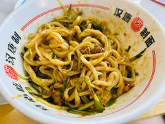 -汉唐守艺人·河北面馆(民心河店)