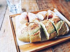 甜甜圈-仙峰天然面包(迎宾路店)