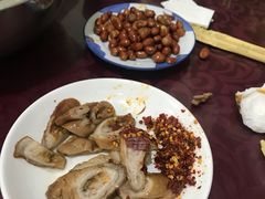 -温江公平红烧兔(总店)