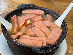 -沈妈砂锅(双楠店)