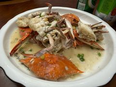 -大家发海鲜城夜排档(华山中路店)
