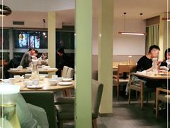 大堂-关东小磨东北菜(上海长风大悦城店)