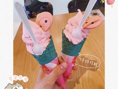 -麦当劳(双榆树店)