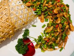 -大师傅金奖啤酒鱼(西街口总店)