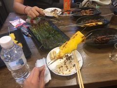 -三里桥徐家烧烤(启明街店)