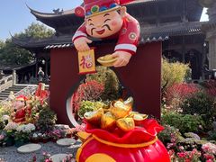 -钱王祠