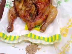 -华莱士·全鸡汉堡(湛江新华店)