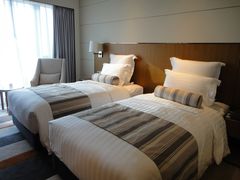 -珠海中海雅高铂尔曼酒店