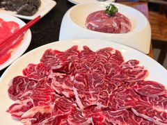 -南门涮肉(天坛南门店)