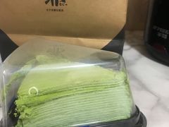 -無邪日式甜品(世博源店)