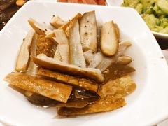 -金刚山烧烤(中山路店)