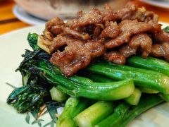 -雅苑餐厅(朝天路店)