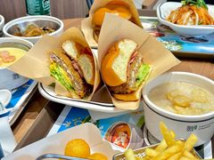 -魏家凉皮(西安秋林宏业商厦店)