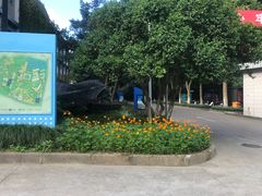 -杭州海军疗养院体检中心