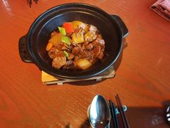 -镇江苏宁万豪酒店-苏筵中餐厅
