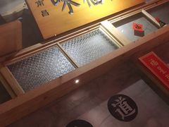 -味福记·本地特色菜(八一万达广场店)