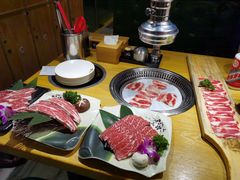 -牛市牛烤肉(西单大悦城店)