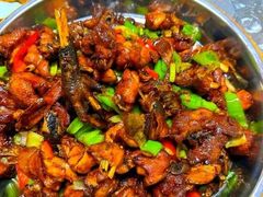 -八两八金·莱芜特色炒鸡(市南漳浦路店)