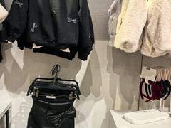 -ZARA(北京世贸天阶店)