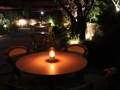 -三嚥阁 La Villa Restaurant
