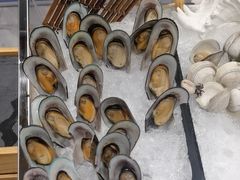 -顺德联塑万怡酒店·万荟轩自助餐厅