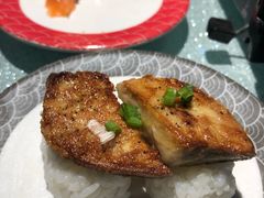 -晴季寿司(红旗街万达店)