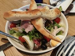 -玛尚诺Pizza&Bar(长泰广场店)