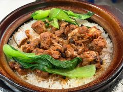 -煲煲好(朝阳门店)