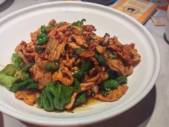 -茄子恰恰·新云南小炒(钱王街店)