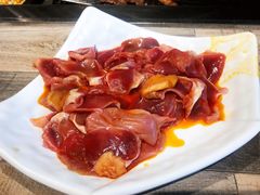 -一心烤肉(延安路店)