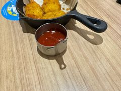 -必胜客(免税商场店)