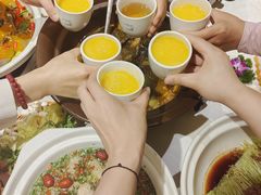 -王捌小院(红花坡店)