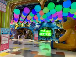 -宝燕乐园(闵行旗舰店)