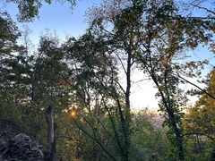 -帽儿山国家森林公园