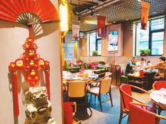 -南门四季铜锅涮肉(大屯·北苑店)