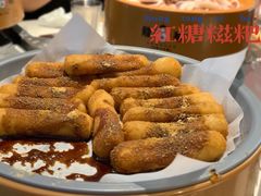 -龍歌自助小火锅(市南金茂湾店)