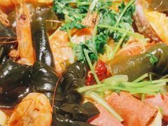 -和福顺·牛肉海鲜焖锅(汕头金平万达广场店)