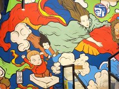 景观位-薛三郎小锅米线(小寨海港城店)