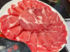 -三江两海老火锅(北京首店)