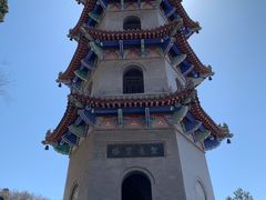 -圣莲山风景区