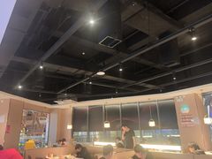 -名扬煮艺肥牛自助火锅(同和店)