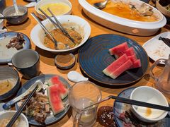 -荣小馆(杭州大厦店)