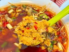 -二钳洞庭虾蟹·江湖菜(成都鹭岛店)
