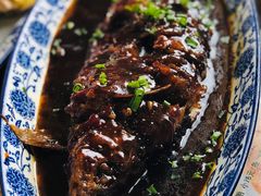 红烧鸡格朗-洞天食府(北大街店)